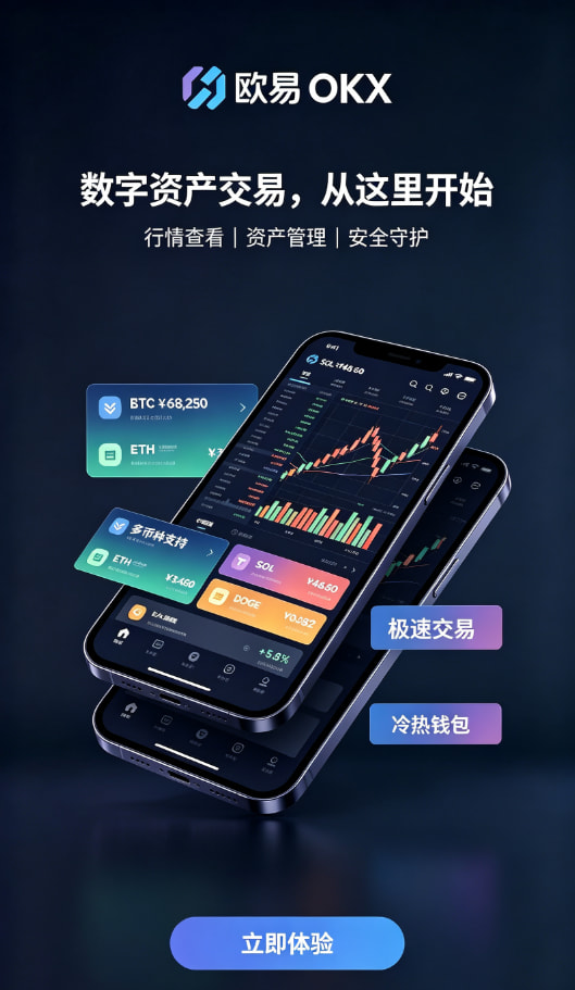 欧交易所app官网登录使用指南